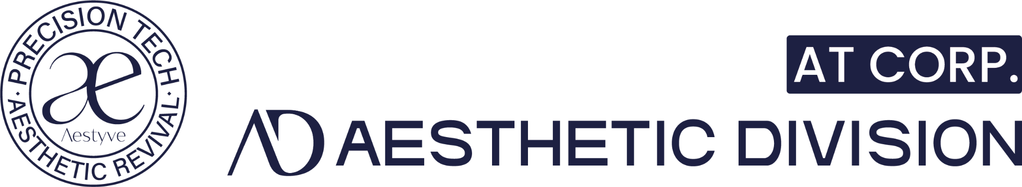 AT CORP. Aesthetic Division