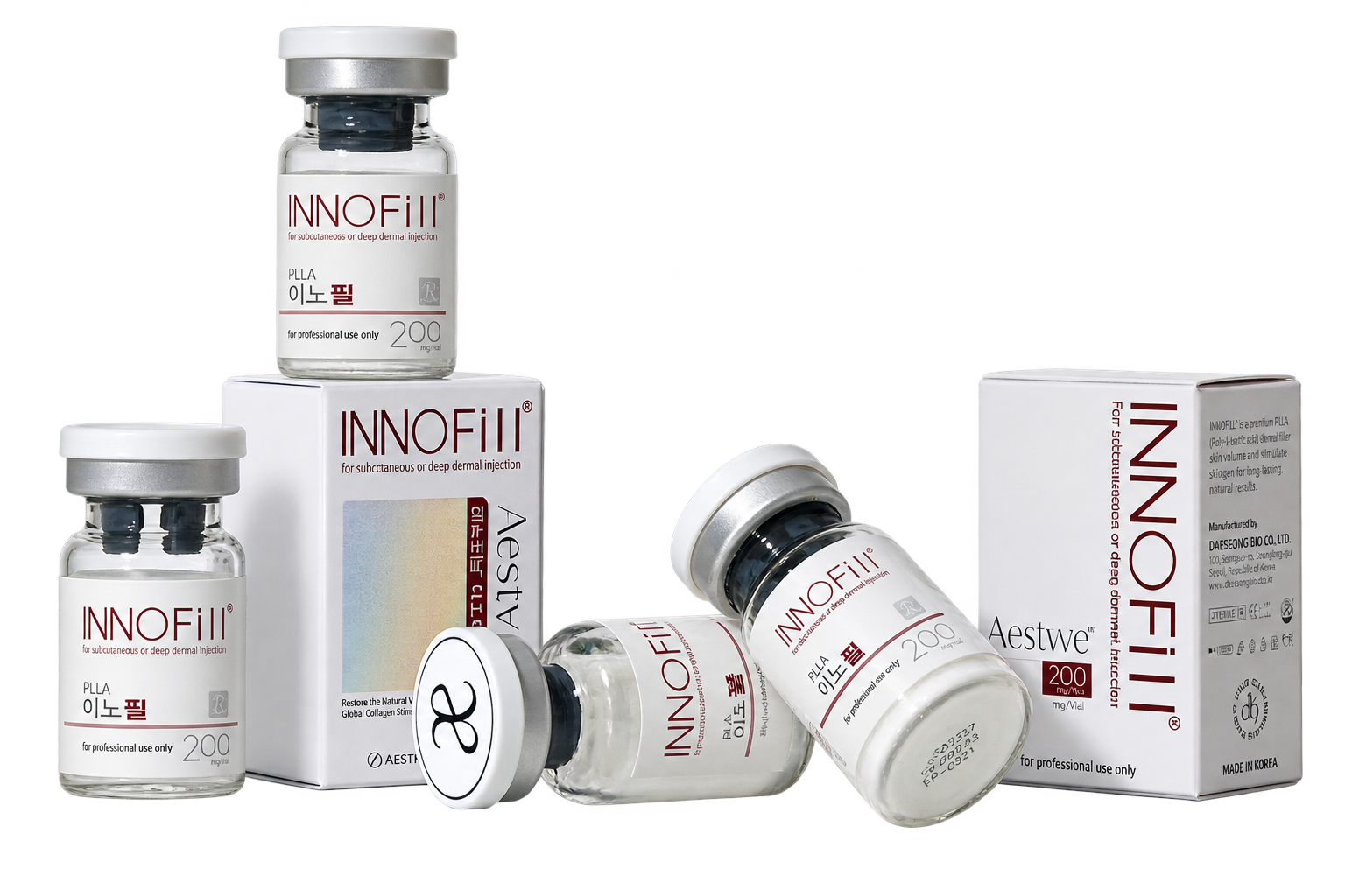 Innofill PLLA