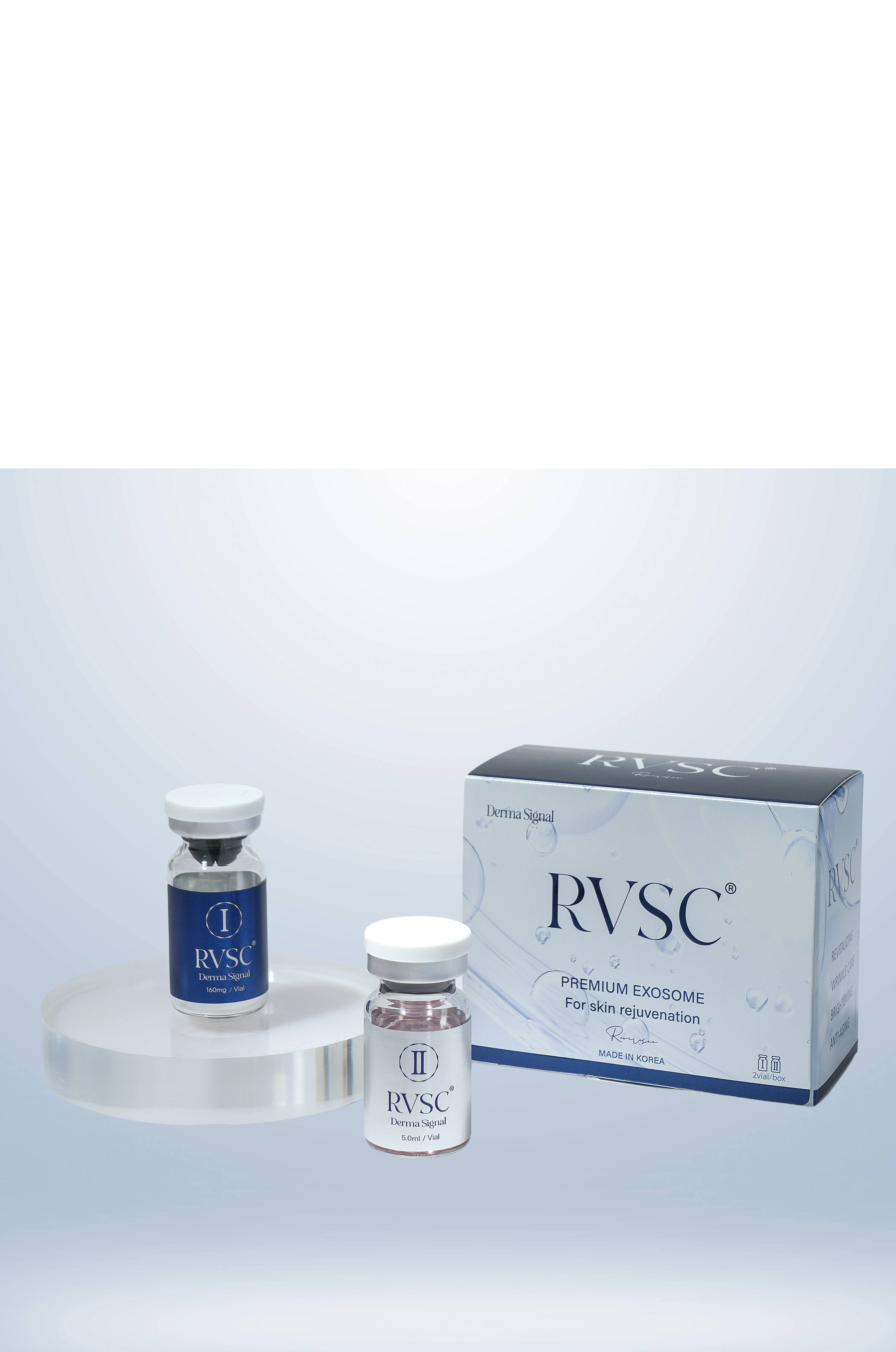 RVSC Exosome
