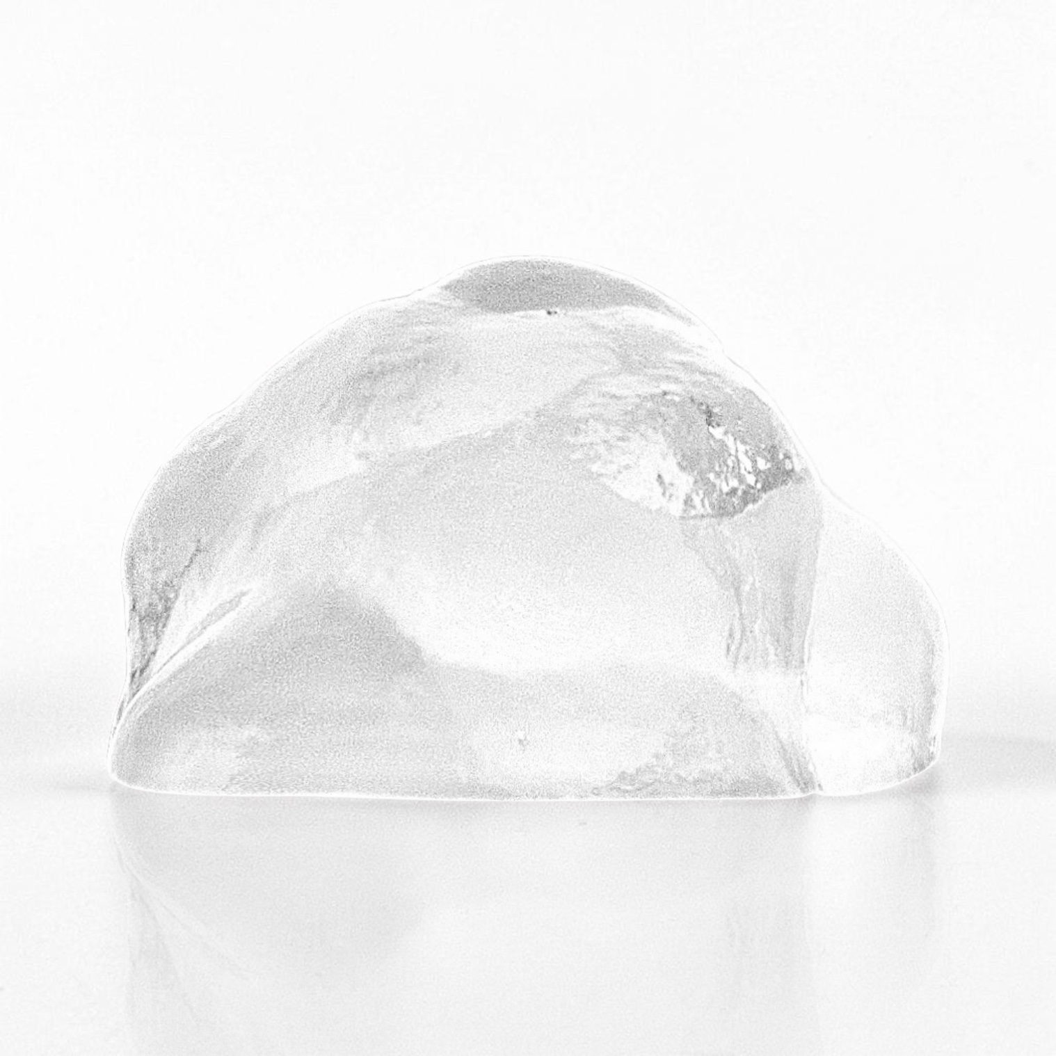 Alpha gel reference